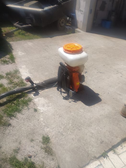 Продам мотоопирскувач