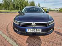 Volkswagen Passat Variant Comfortline 1.5 TSI • 2019 • Benzyna