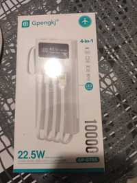 Gpengkj POWERBANK 10000MAH GP-D705