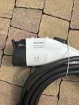 Kabel do ładowarki samochodów elektrycznych TYP 1 KEBA DUOSIDA