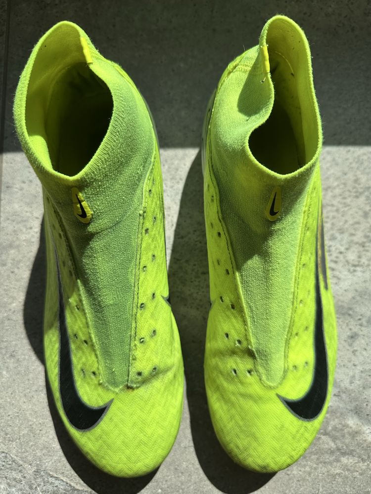 Nike Mercurial Superfly  UK 7