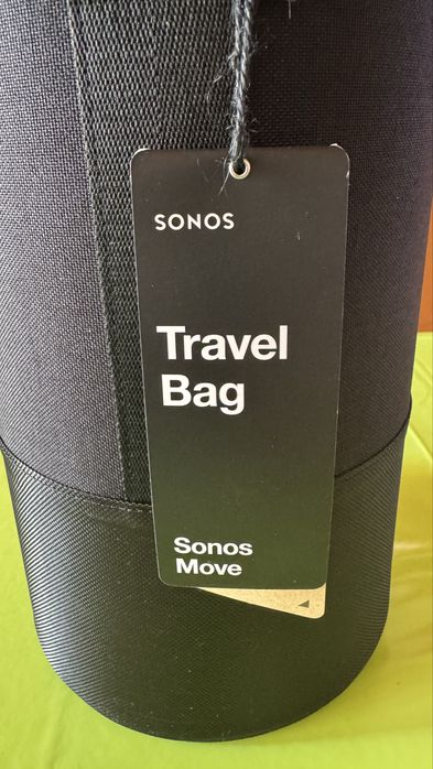 Bolsa transporte Sonos Move