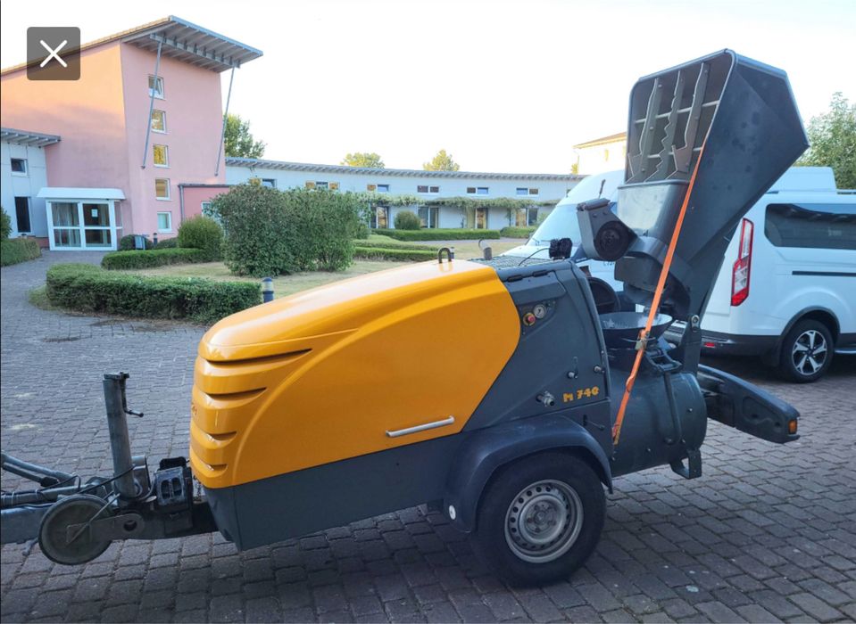 Posadzki betonowe mixokretem