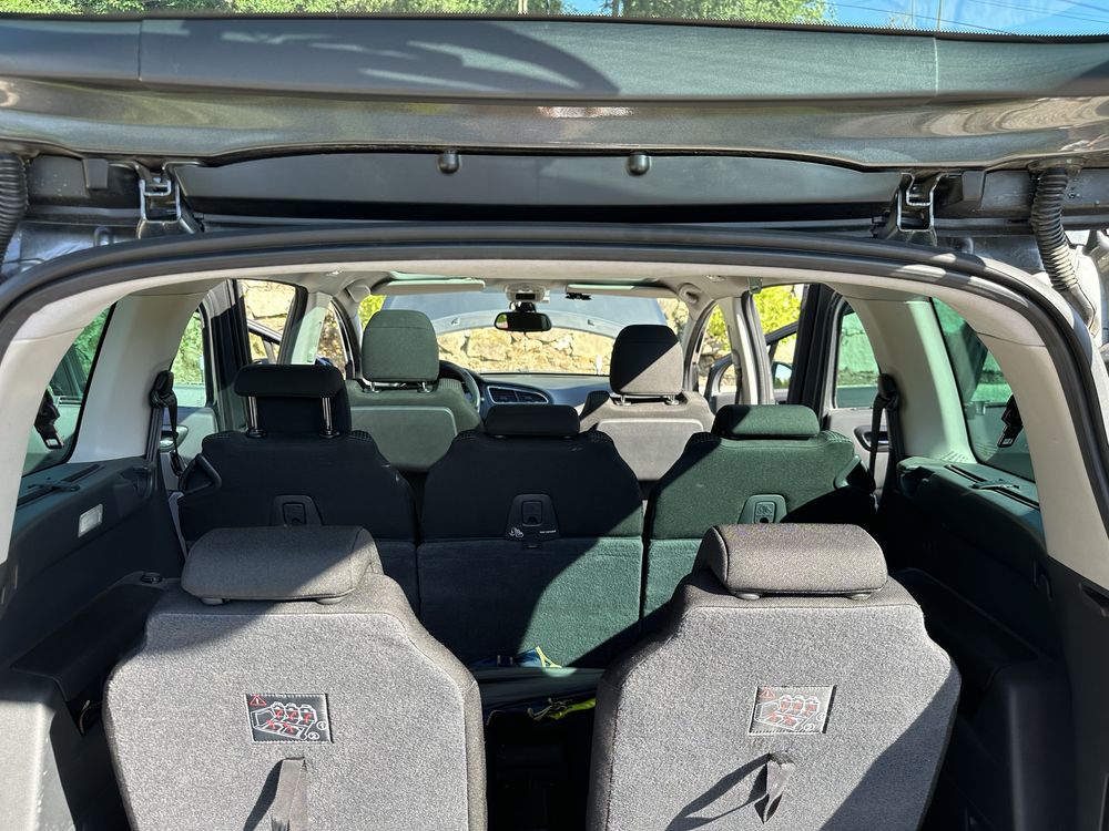Peugeot 5008 1.6 HDi Executive