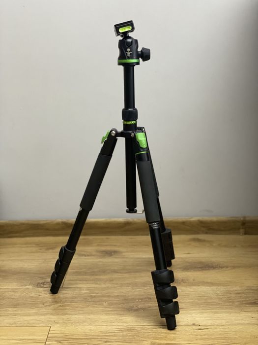 Statyw fotograficzny Genesis ABH-36