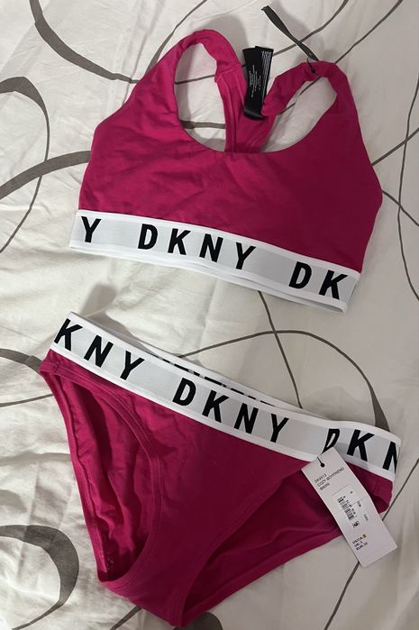 Нижня білизна DKNY