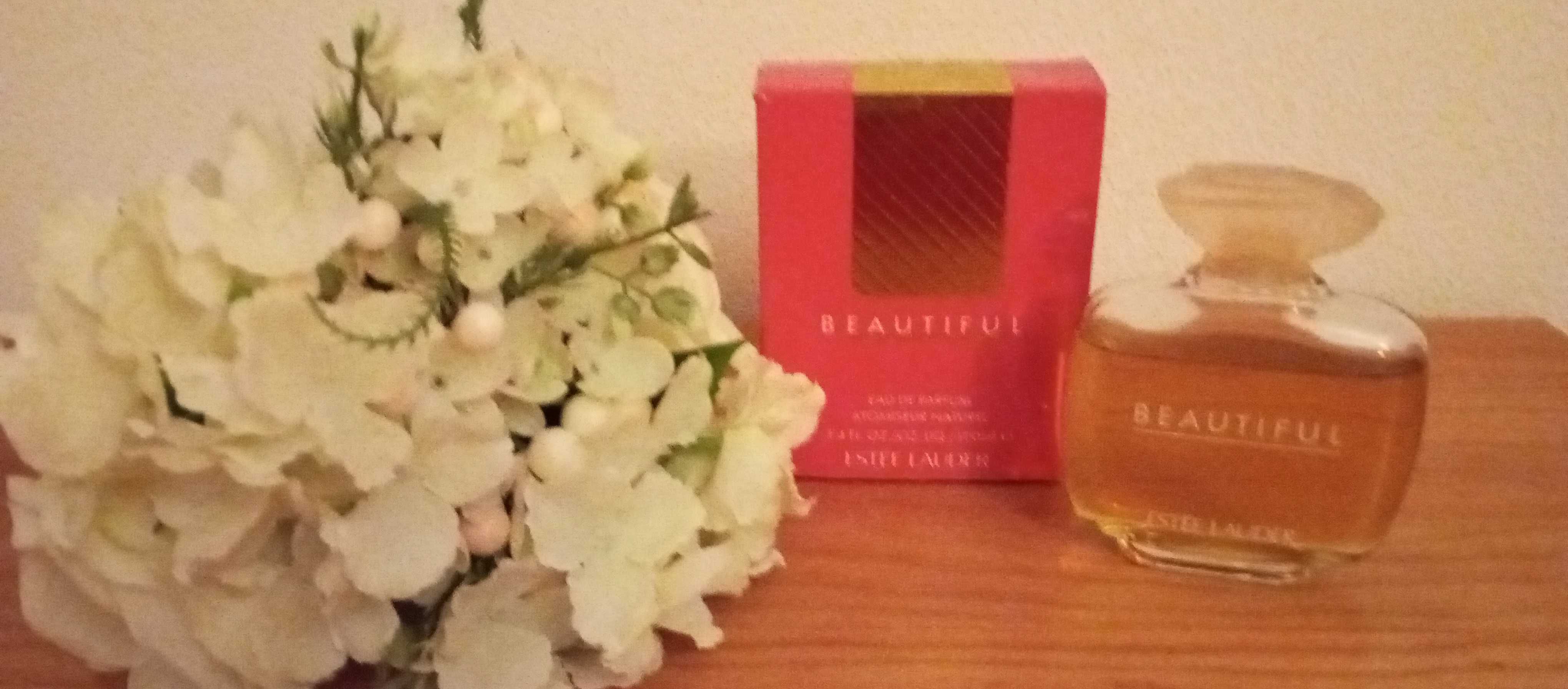 Eau de Parfum Beautiful Estée Lauder 100 ml