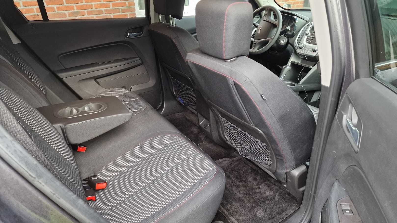 GMC Terrain 2016  109 000 пробіг