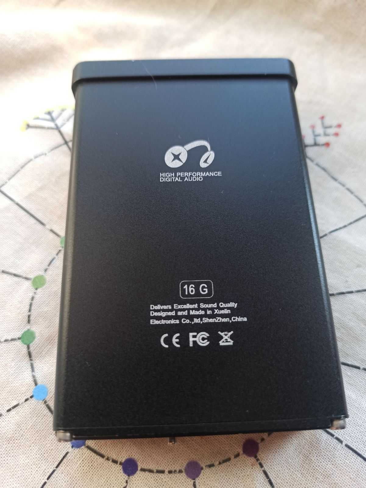 Аудіо-плеєр Xuelin IHIFI 960