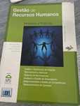 Livro Gestão de Recursos Humanos - Métodos e Práticas