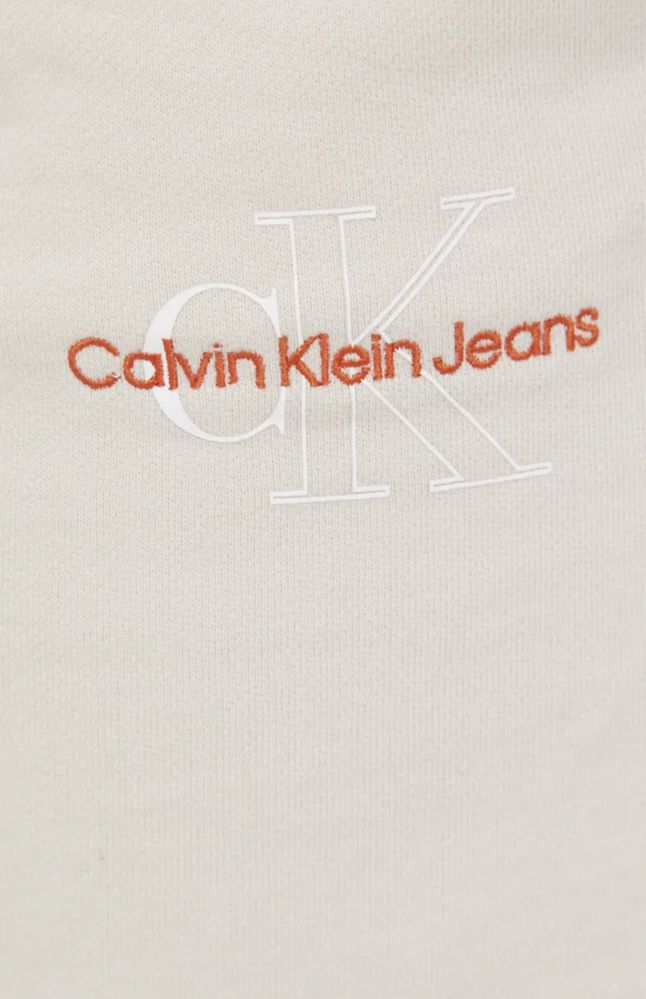 Бавовняна спідниця Calvin Klein