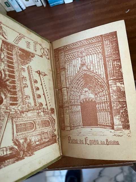 Livro D. Vitor Hugo