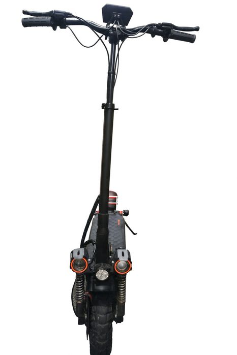 kuggokirin m4 max + dual motor nfs