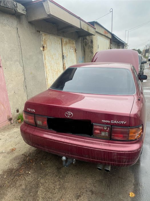 Продам Тойота камри 10 кузов