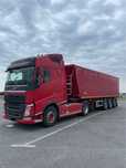 Wynajem Ciągnikow Siodłowych Euro 6/5! Volvo/Scania/Daf/Man/Mercedes