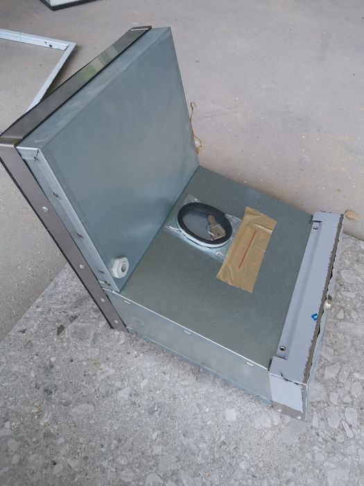 Skrzynka pocztowa Joniec model sdpz