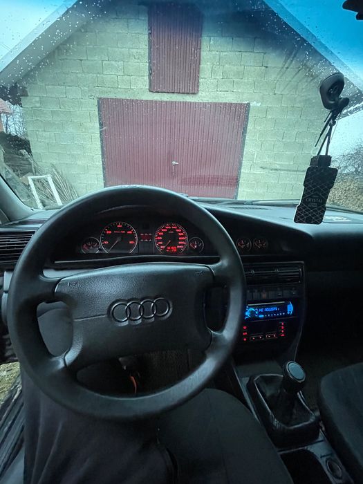 Продам або Обміняю Audi a6c4