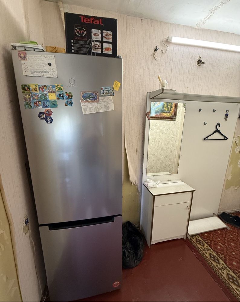Продам 2к квартиру р-н Півд. Захід