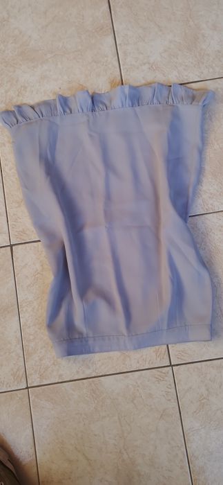 Saia moda feminina.