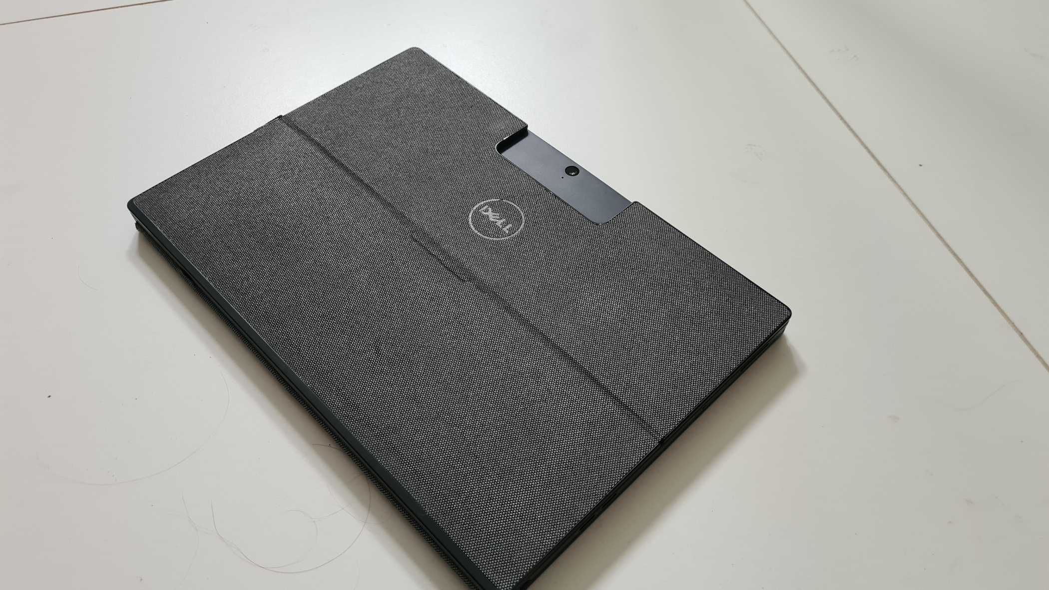 Dell Latitude 7275 tablet-laptop 2w1 256GB