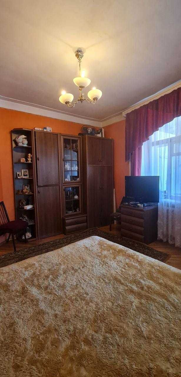 Тишина над головой и уют внутри!