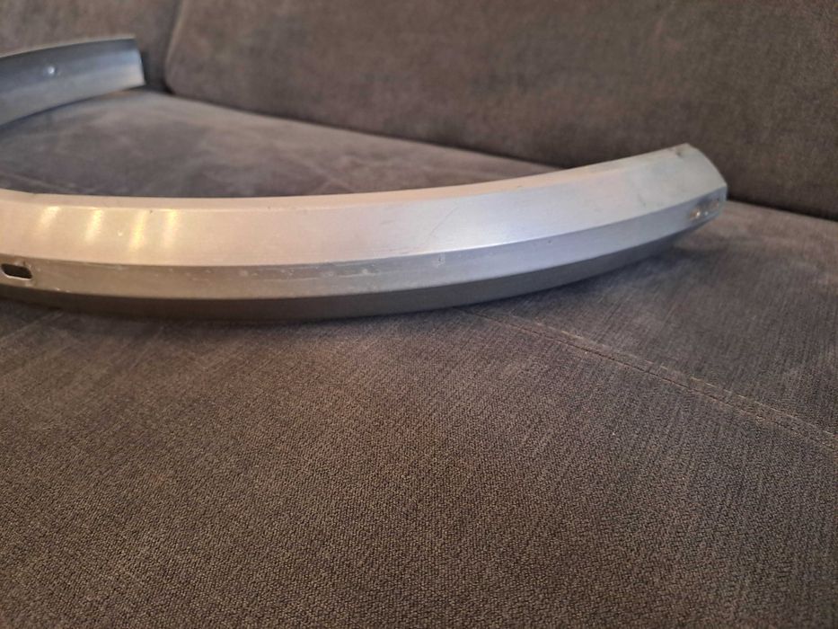 Bardzo ładny tylny błotnik rower składak ROMET Jubilat Wigry