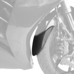 extensao de guarda lamas dianteiro puig kawasaki zzr 1400 b - 6163n