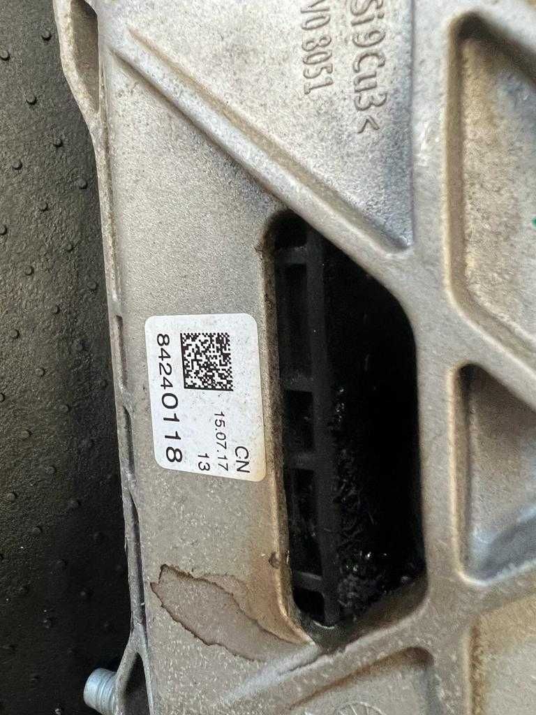 Łapa silnika i skrzyni Opel Insignia B 1.6 CDTI automat