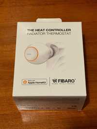 Fibaro głowica termostat The heat controller HK