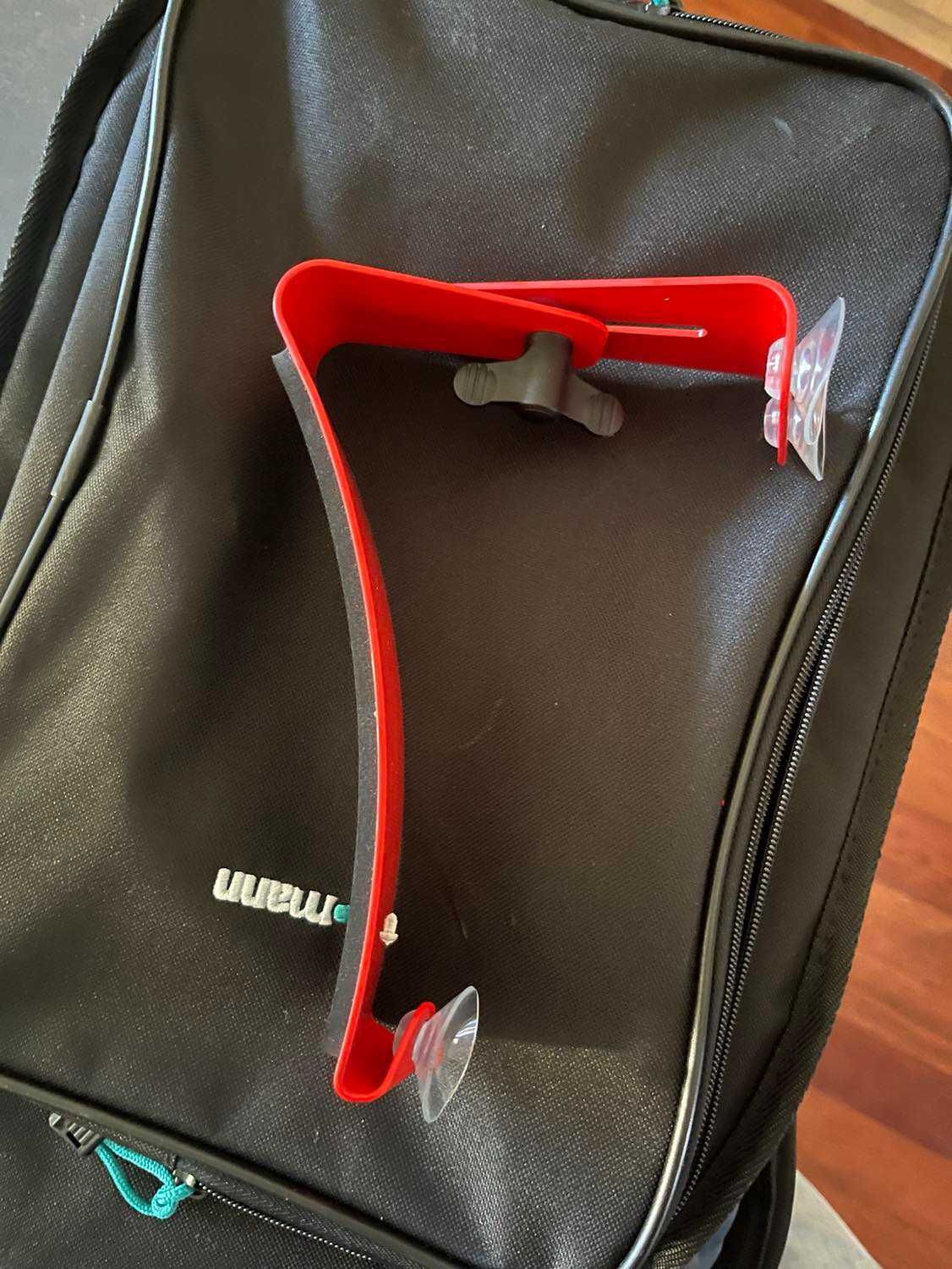 ZESTAW: Gitara 1/2 dla dziecka Yamaha CGS102 A