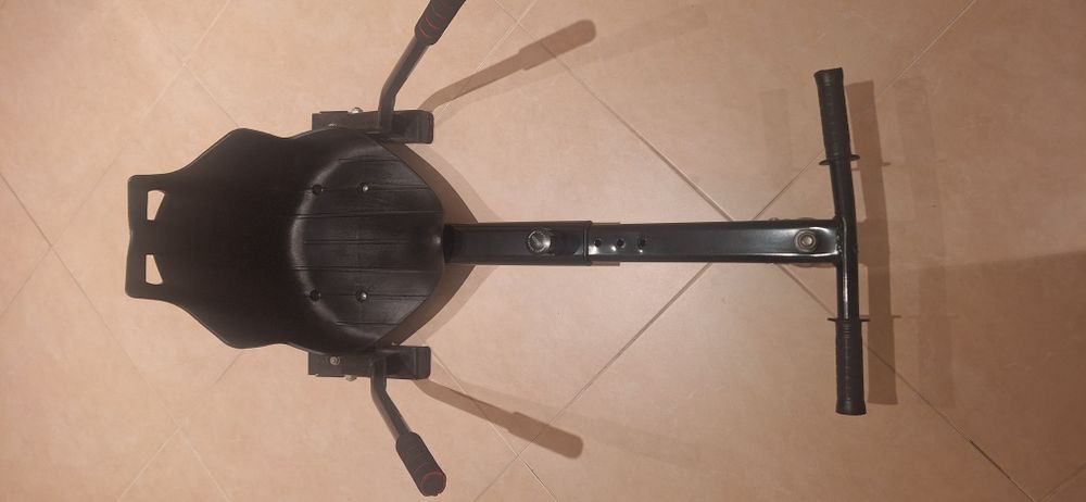 Hoverboard Urbanglide