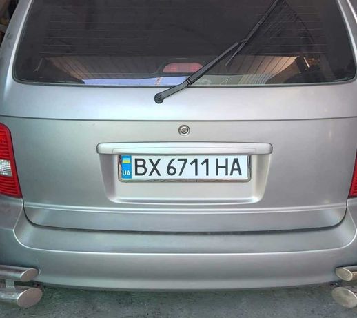 KIA sedona ГАЗ 7 місний автомобіль   2005рік двигун 3.5 G6CU
