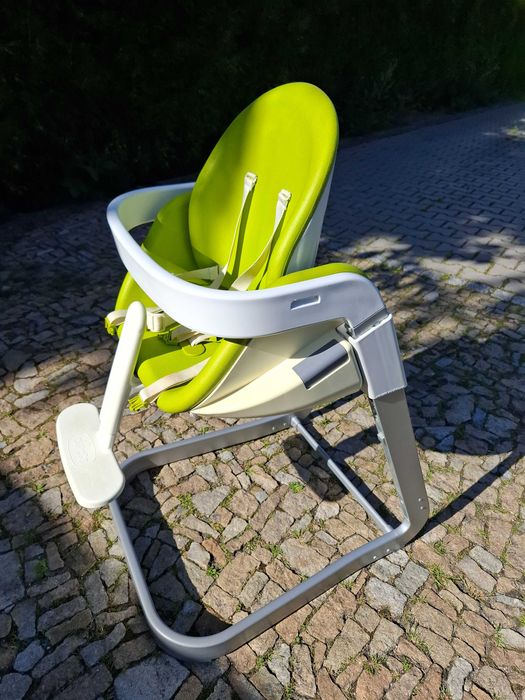 Krzesełko do karmienia