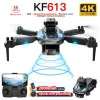 KF613 4K GPS Dron z kamerą unikania przeszkód FPV Quadcopter