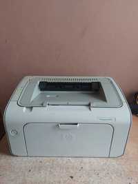 Drukarka Hp Laserjet P1005