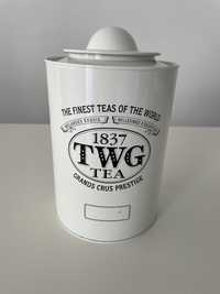 Lata para chá TWG (vazia)