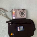 Nikon CoolPix 5600 bdb stan retro malutki