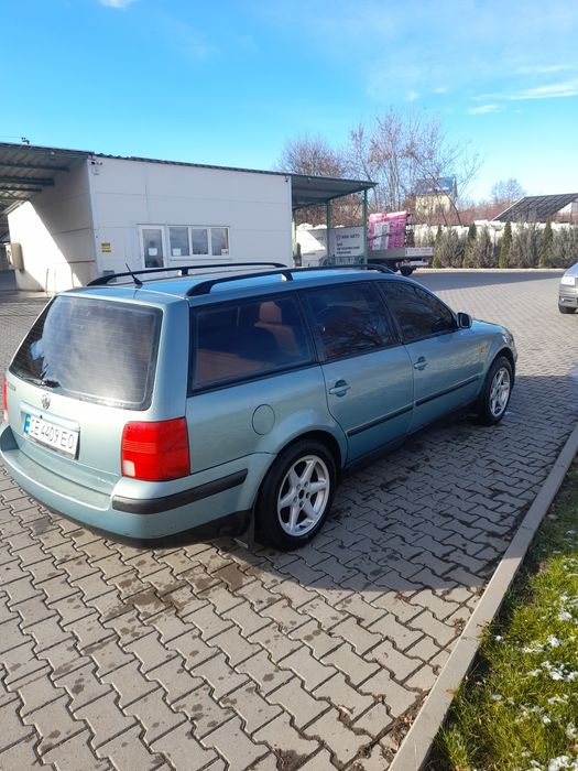 Продам  Volkswagen Passat  1997 року