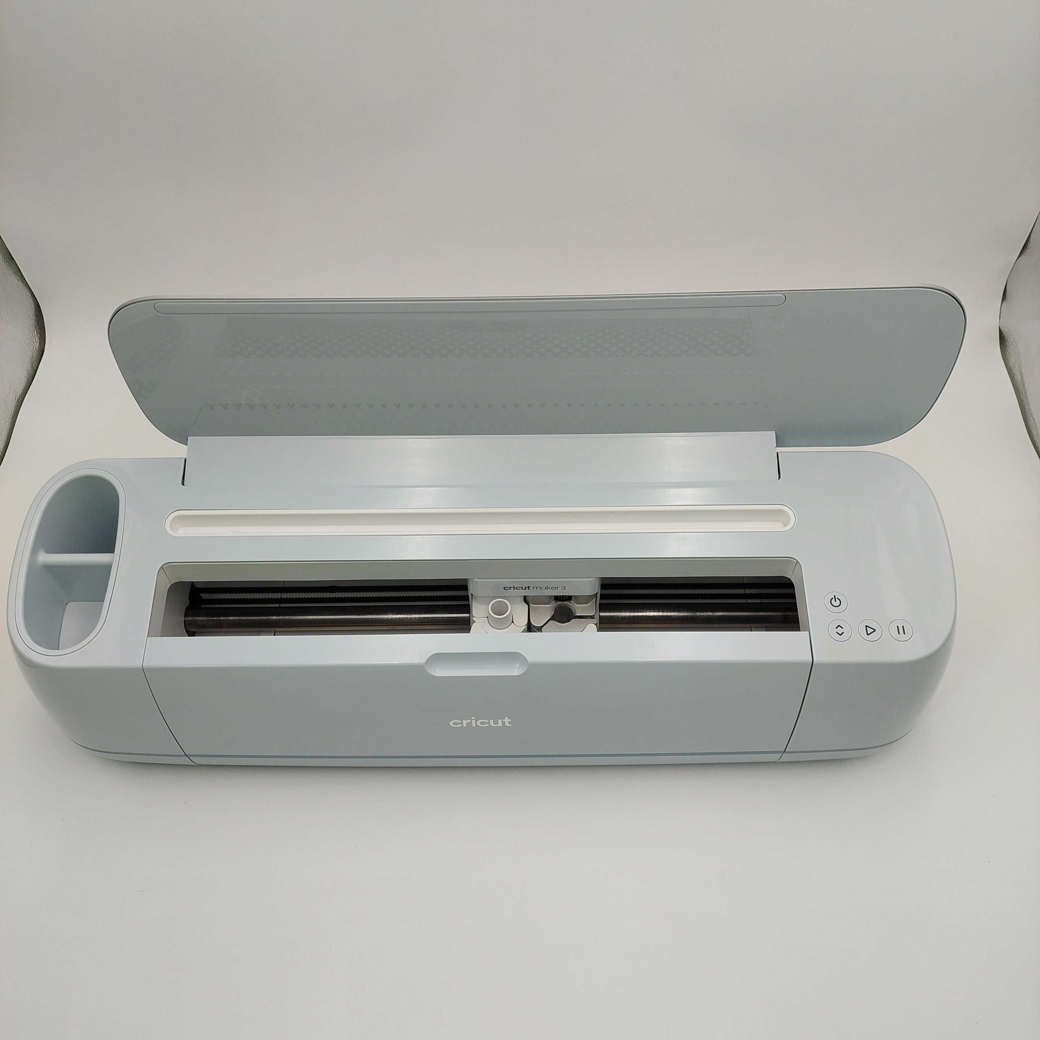 Ploter Tnący Cricut Maker 3