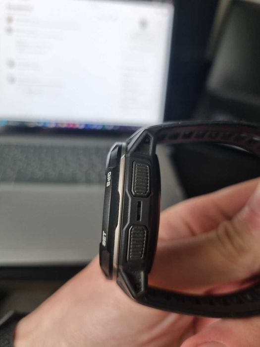 Garmin Instinct Crossover