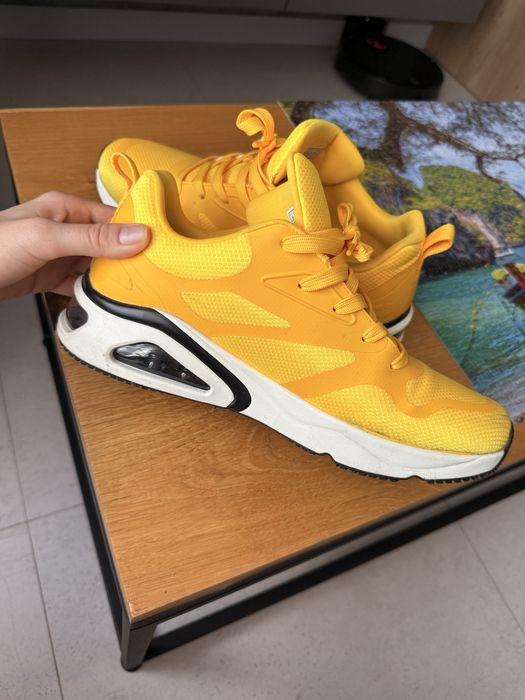 Sketchers чоловічі кросівки оригінал