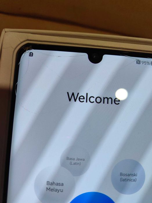 Smarphone Huawei p30 pro