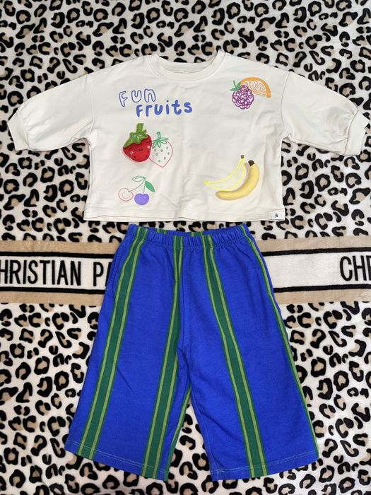 Костюм/Набір/Одяг Некст Next 6-9 міс. 68-74 см.