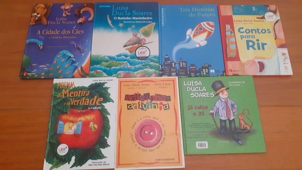 Literatura infantil