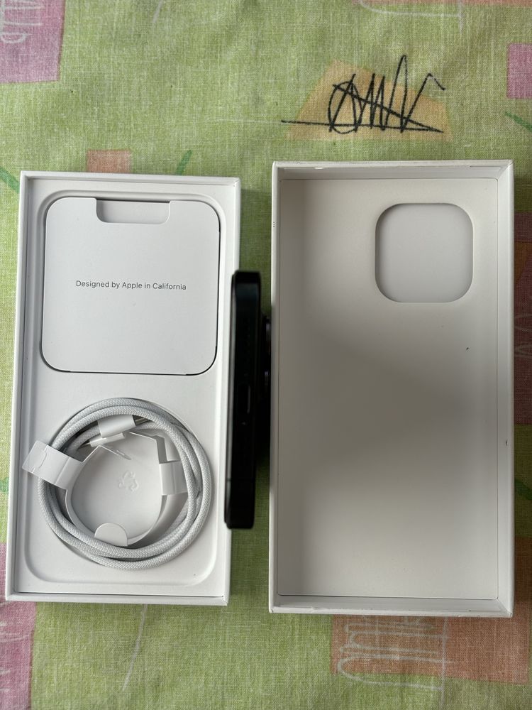 Iphone 15 Pro Max 256 - КАК НОВЫЙ