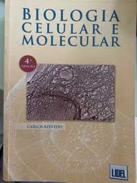 Biologia molecular livro