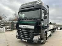 DAF XF460 FT