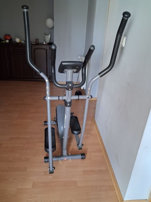 Orbitrek zipro ..