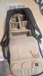 Pleacak Lowepro Flipside 400 AW