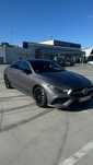 Mercedes-Benz CLA Mercedes-Benz CLA 35 AMG